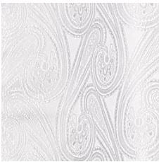 White Silk Scarves-see more options